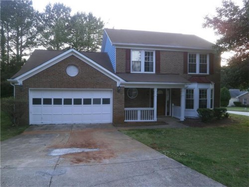 3147 Hardin Court