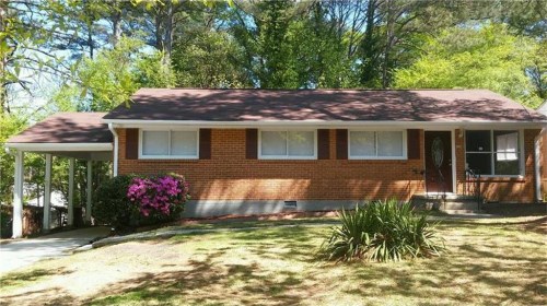 2590 Bryant Drive