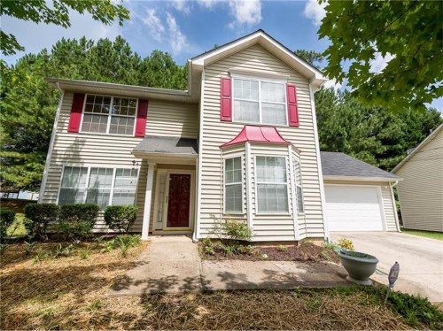 2102 Briar Glen Lane Sw