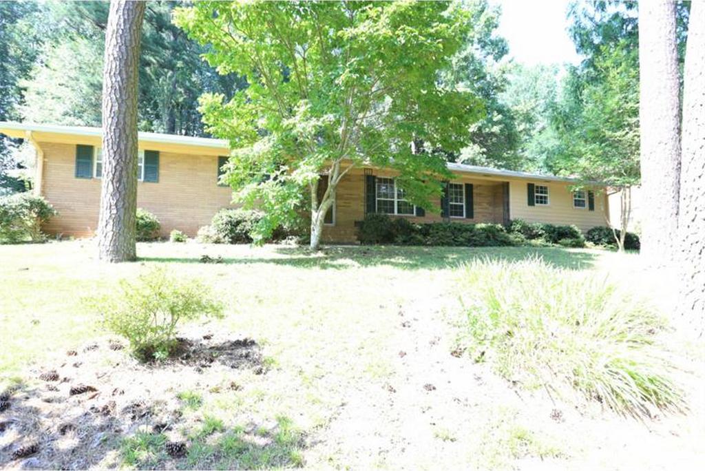 2859 Pine Needle Drive