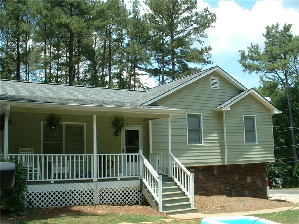 99 Deer Chase Drive