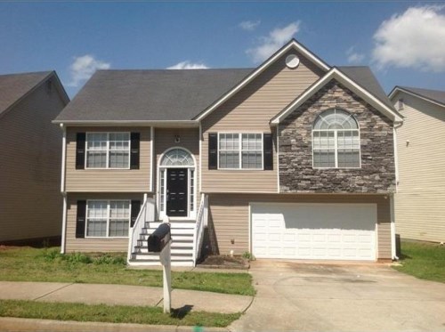 1139 Saint Phillips Court