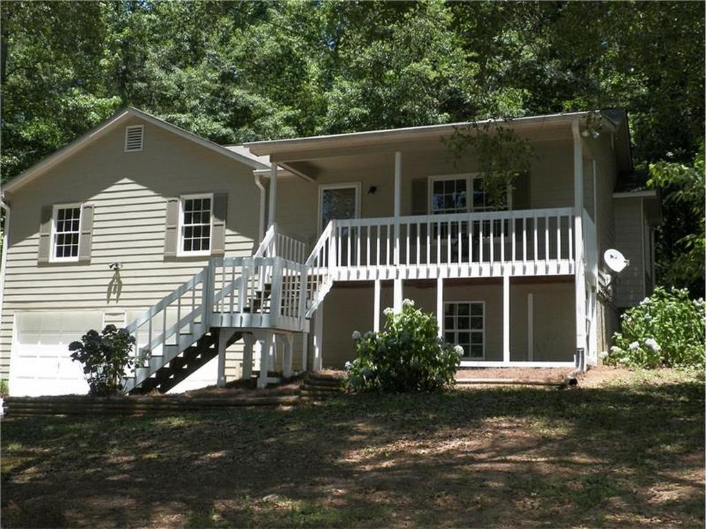 467 Indian Creek Drive