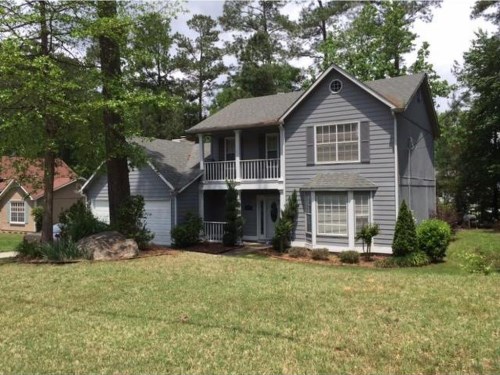 315 Kimberly Forest Court