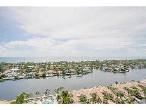 21055 YACHT DRIVE # 1809