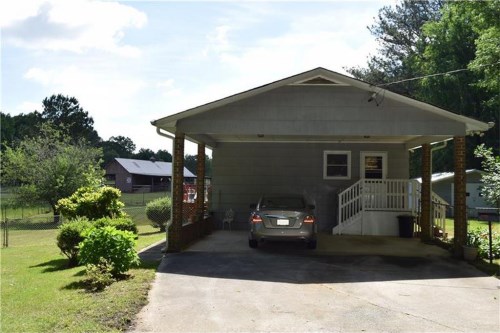 1352 Poplar Springs Road