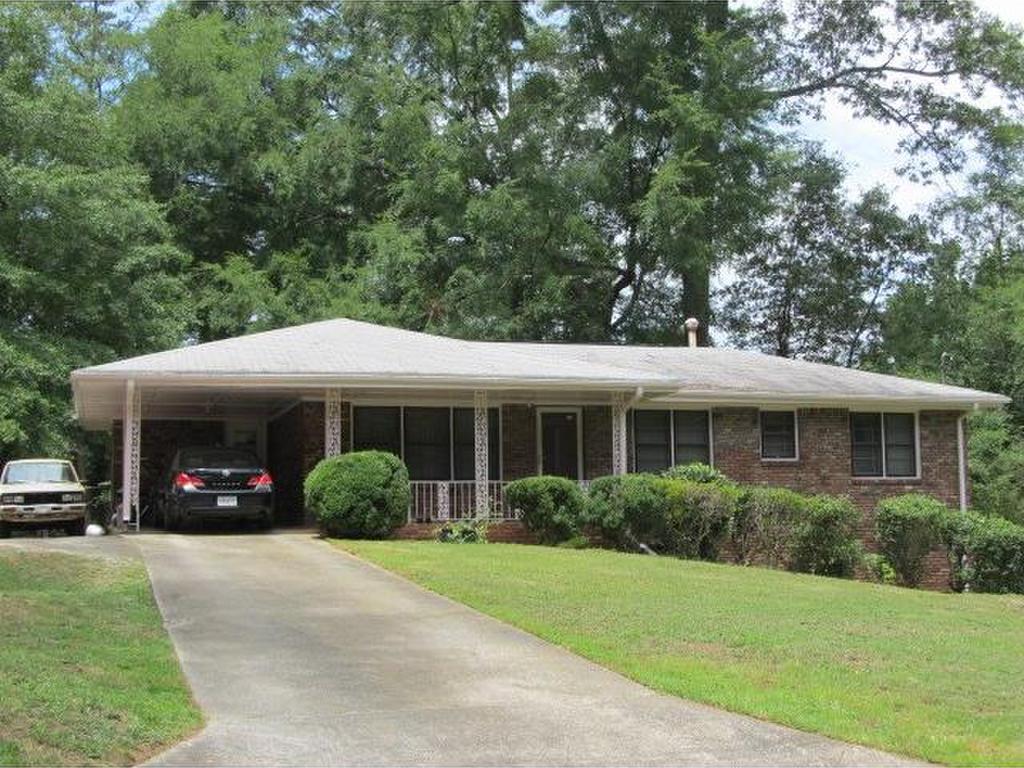 3116 Rollingwood Lane
