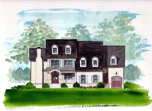 116 Hardeman Road