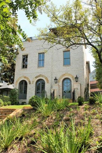 250 Peachtree Circle