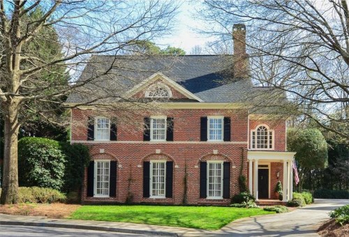 656 Collier Commons Circle Nw