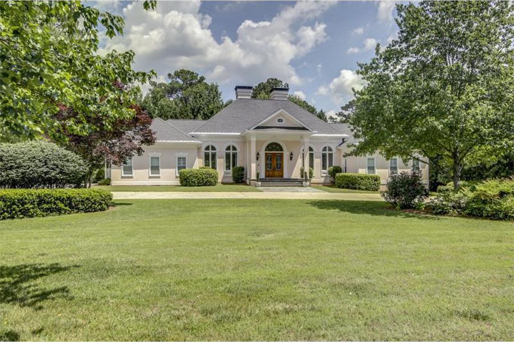 1435 Little Willeo Road