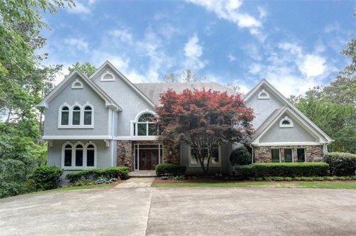 845 Cold Harbor Drive