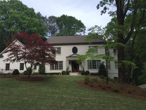 541 Cobblestone Drive