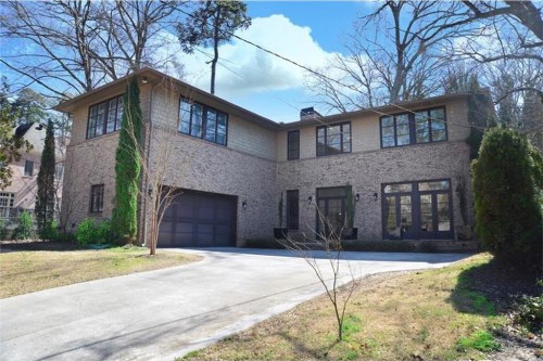 345 E Wesley Road Ne