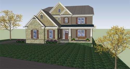 738 Burke Road Ne