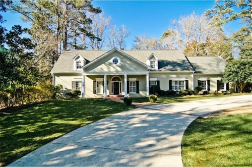 481 King Road Nw
