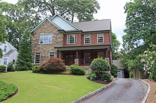 3045 Skyland Drive