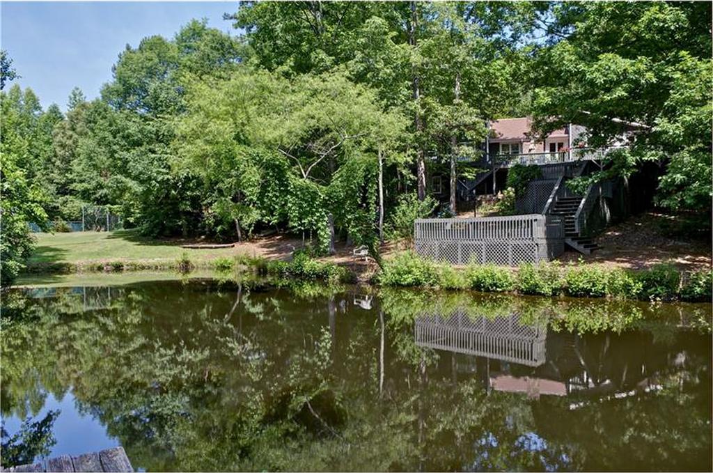 10775 Shallowford Road