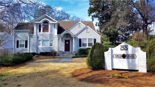 2926 Piedmont Road Ne