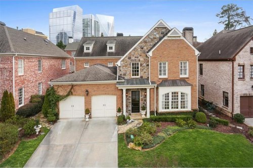 3385 Mathieson Drive
