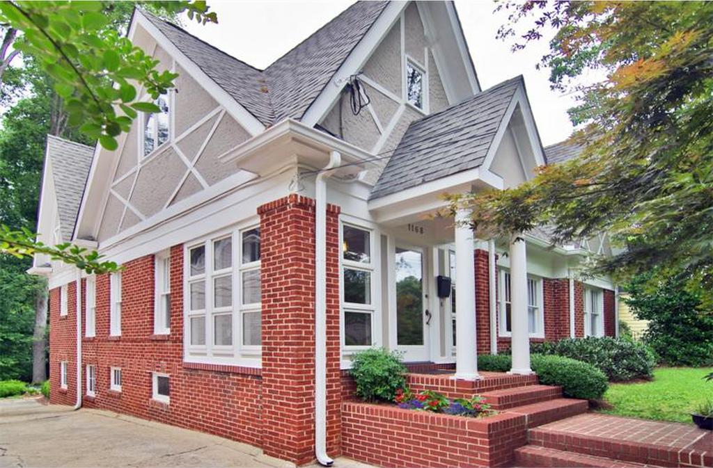1168 Amsterdam Avenue Ne