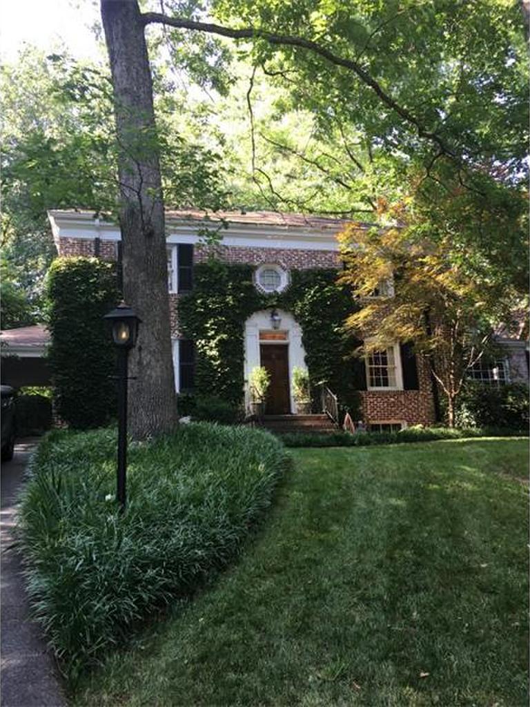 533 Peachtree Battle Avenue