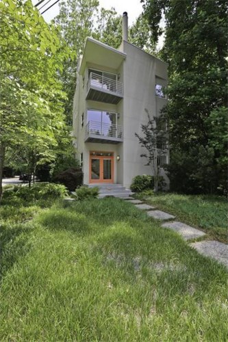 740 San Antonio Drive
