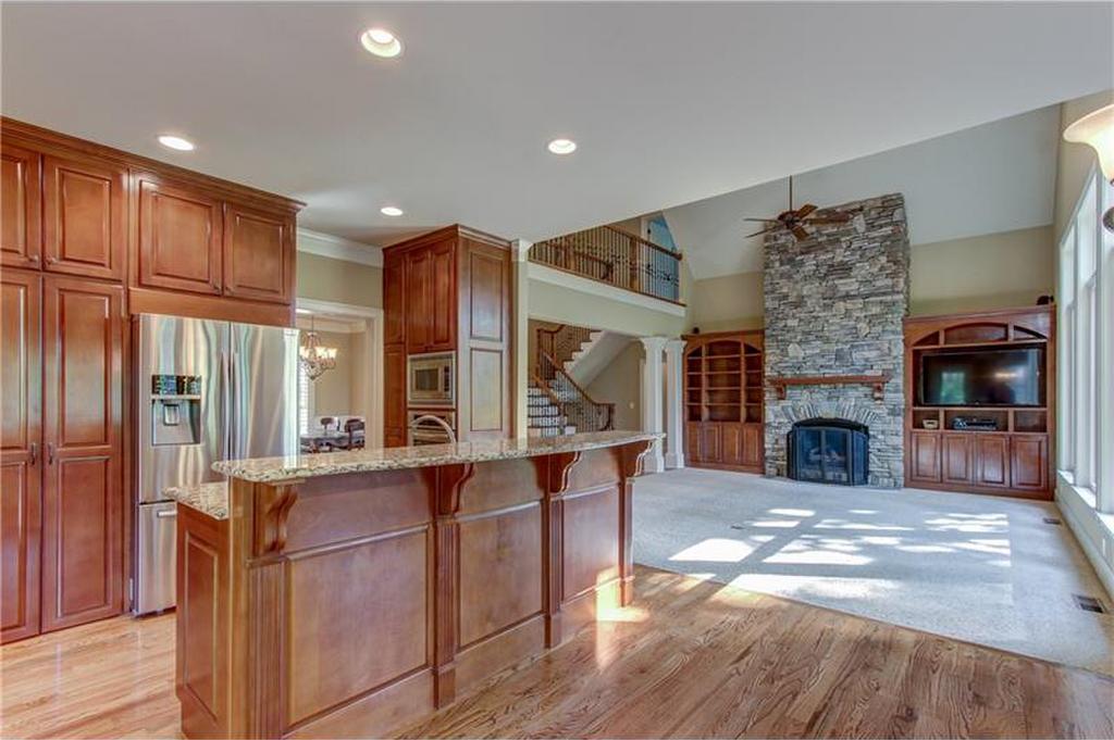 5605 Chestatee Landing Drive