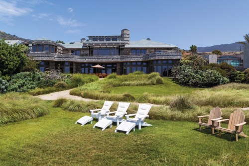 0 BROAD BEACH Road