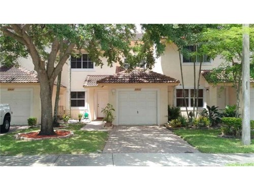 8406 NW 40th Ct # 8406