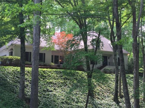 7685 Ball Mill Road