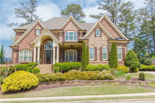 3411 Nirmal Court