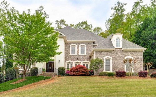 415 Brook Manor Court