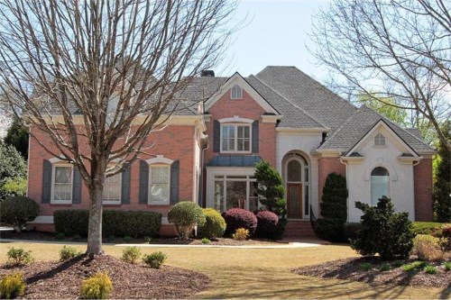 115 Autry Mill Road