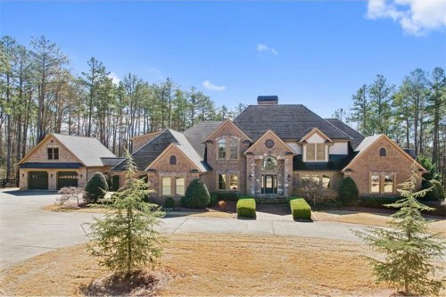 2825 Hwy 124 W