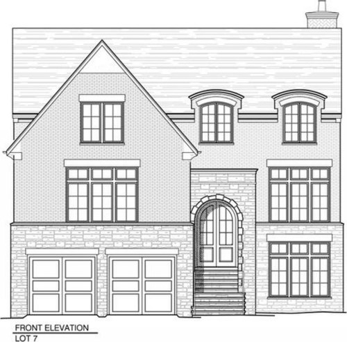 3810 Chamblee Dunwoody Road