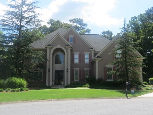 2321 Edgemere Lake Circle