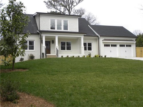 3544 Rockhaven Circle