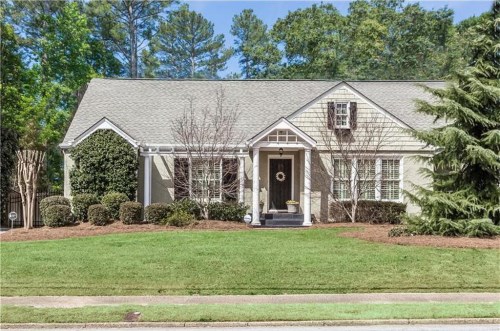1738 Johnson Road