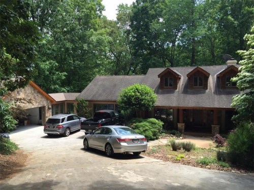 2325 Thompson Mill Road