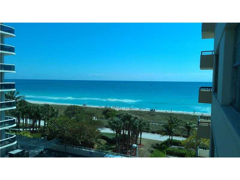 9511 Collins Ave # 602