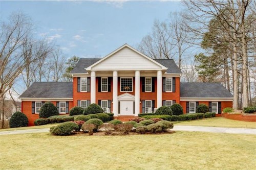 840 Blake Court
