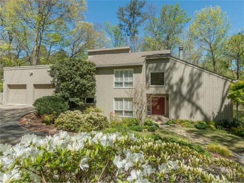4424 Woodland Brook Drive Se