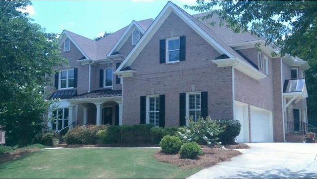 465 Garrick Point