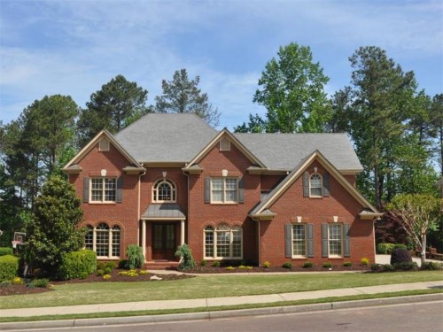 3611 Cape York Trace