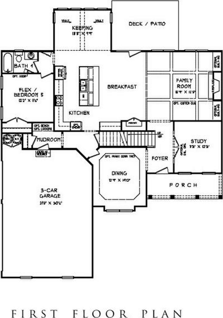 390 Pelton Court