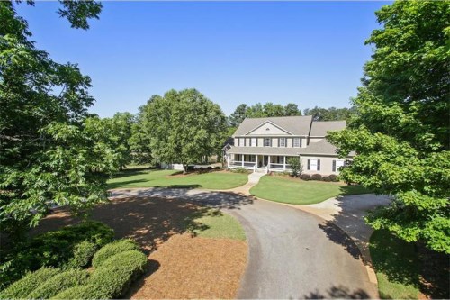 275 Peach Drive