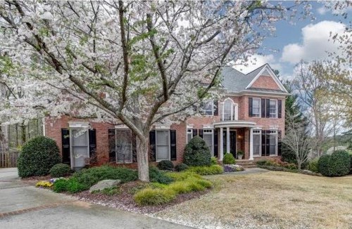 1123 Whitehall Pointe