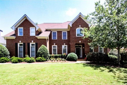 9505 Stoney Ridge Lane