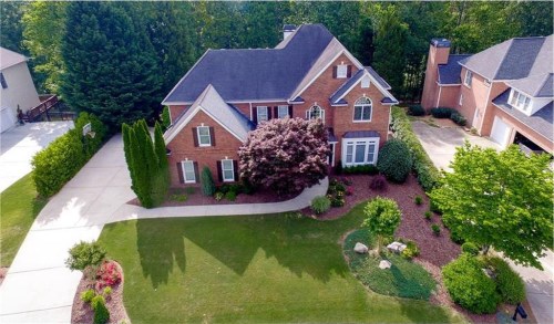 9385 Stoney Ridge Lane